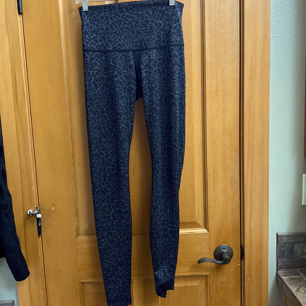 Lululemon leggings full length